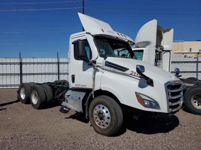 2025 FREIGHTLINER CASCADIA 1, 
