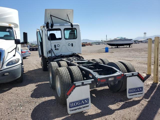 3AKJHTDV5SDVW2029 - 2025 FREIGHTLINER CASCADIA 1 Սպիտակ լուսանկար 3