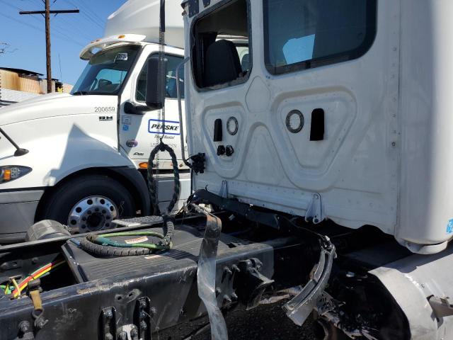 3AKJHTDV5SDVW2029 - 2025 FREIGHTLINER CASCADIA 1 Սպիտակ լուսանկար 6