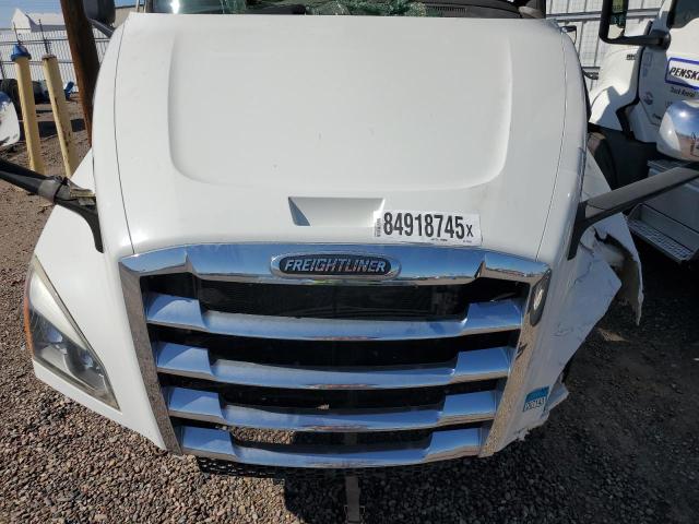 3AKJHTDV5SDVW2029 - 2025 FREIGHTLINER CASCADIA 1 Սպիտակ լուսանկար 7