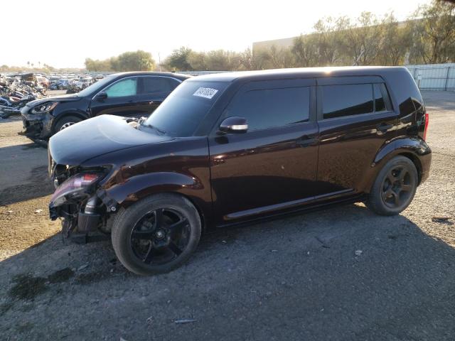 2012 TOYOTA SCION XB, 