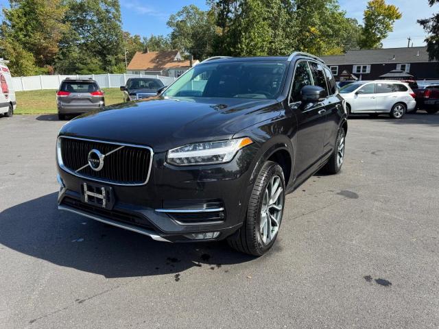 2017 VOLVO XC90 T6, null