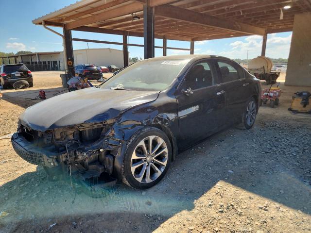 2015 HONDA ACCORD SPORT, 