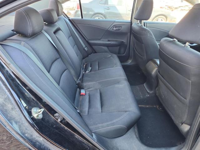 1HGCR2E56FA054362 - 2015 HONDA ACCORD SPORT BLACK photo 10