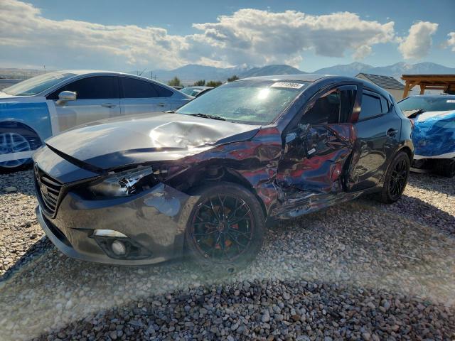 2015 MAZDA 3 TOURING, 