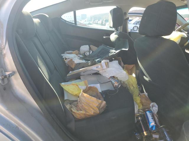 2G2WP552571117525 - 2007 PONTIAC GRAND PRIX 银色 照片 10