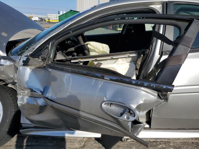 2G2WP552571117525 - 2007 PONTIAC GRAND PRIX 银色 照片 7