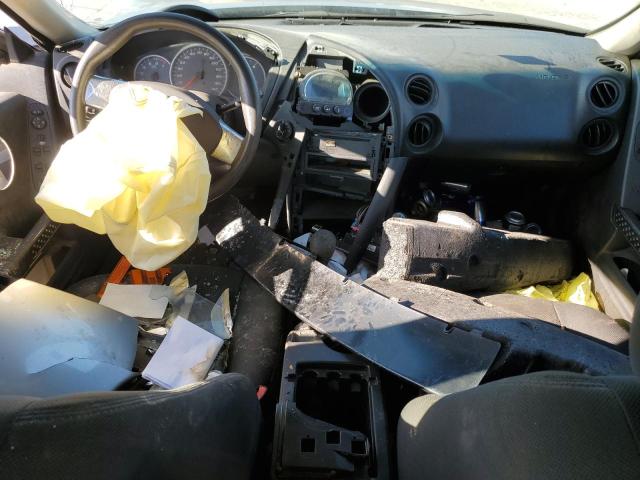 2G2WP552571117525 - 2007 PONTIAC GRAND PRIX 银色 照片 8