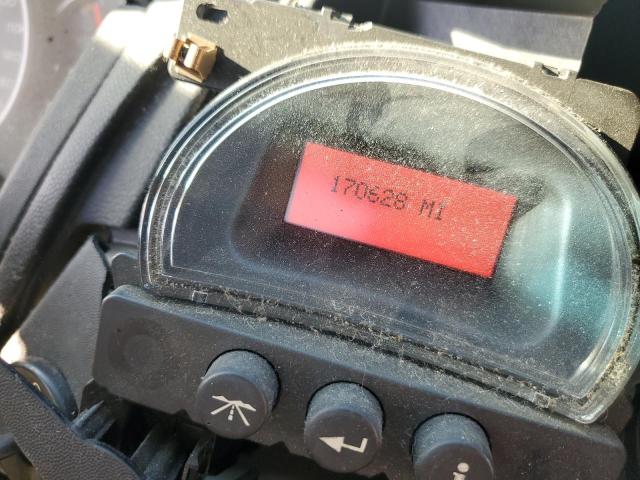 2G2WP552571117525 - 2007 PONTIAC GRAND PRIX 银色 照片 9