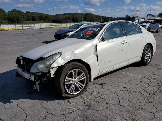 2013 INFINITI G37, 