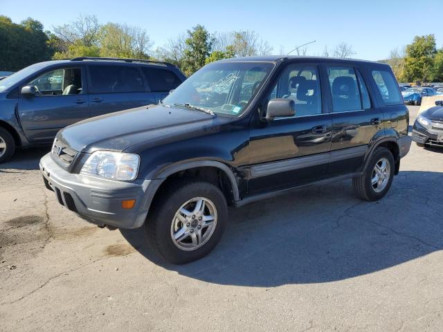2001 HONDA CR-V EX, 