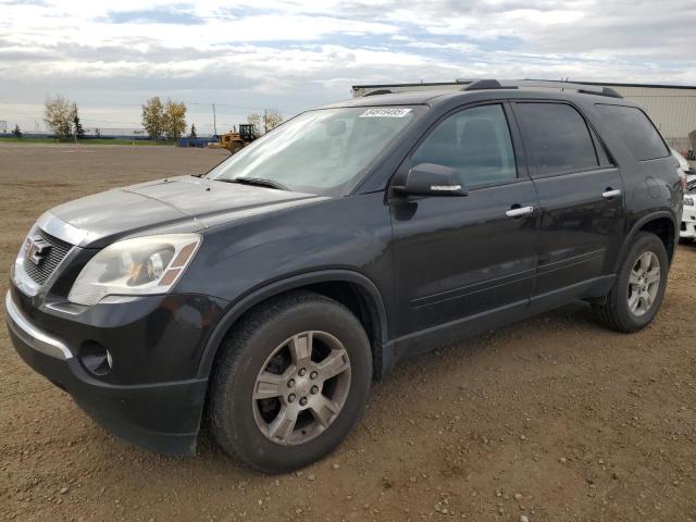 2011 GMC ACADIA SLE, 