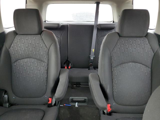 1GKKVPEDXBJ238471 - 2011 GMC ACADIA SLE 黑色 照片 10