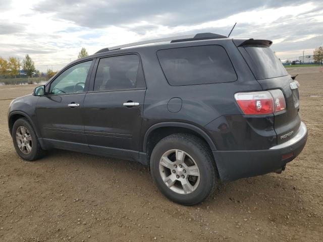 1GKKVPEDXBJ238471 - 2011 GMC ACADIA SLE 黑色 照片 2