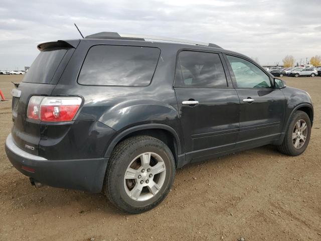1GKKVPEDXBJ238471 - 2011 GMC ACADIA SLE 黑色 照片 3