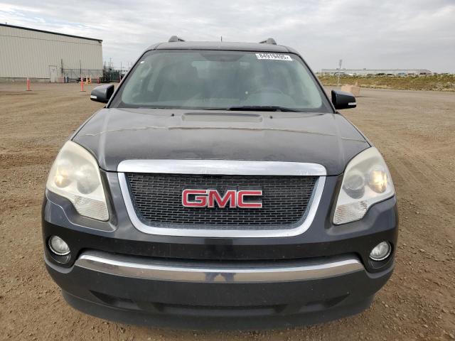 1GKKVPEDXBJ238471 - 2011 GMC ACADIA SLE 黑色 照片 5