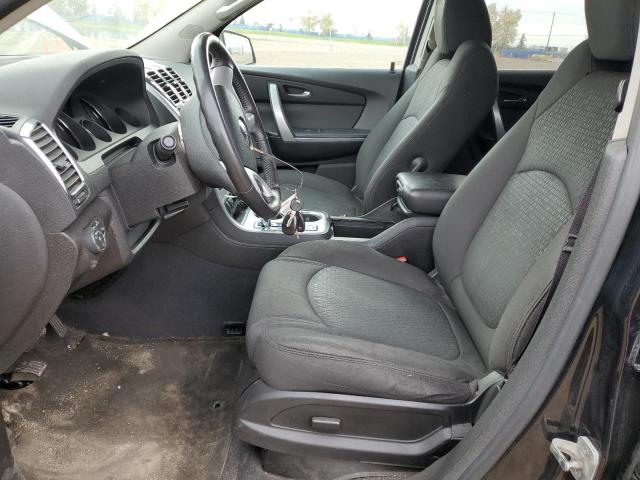 1GKKVPEDXBJ238471 - 2011 GMC ACADIA SLE 黑色 照片 7