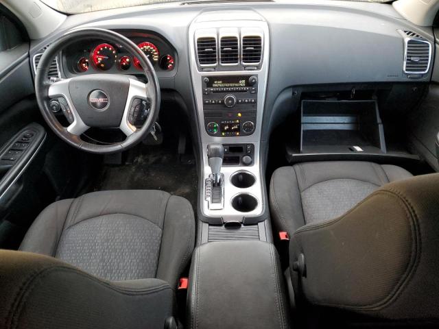 1GKKVPEDXBJ238471 - 2011 GMC ACADIA SLE 黑色 照片 8