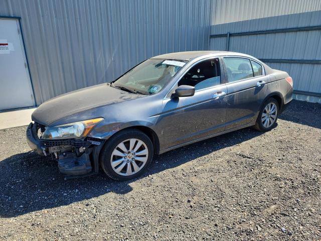 2011 HONDA ACCORD EXL, 