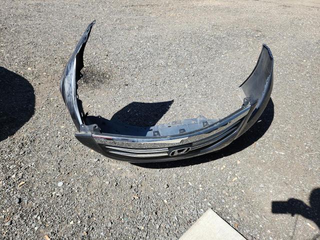 1HGCP3F89BA010838 - 2011 HONDA ACCORD EXL Boz foto 12