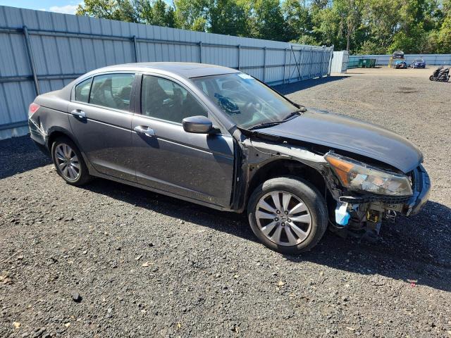 1HGCP3F89BA010838 - 2011 HONDA ACCORD EXL Boz foto 4