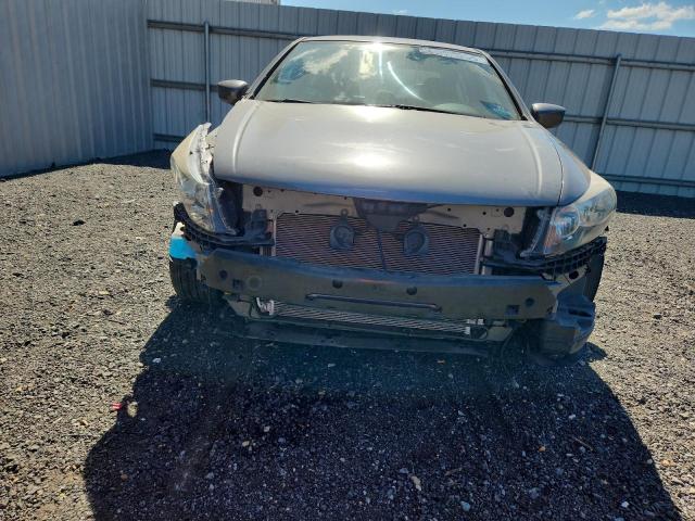 1HGCP3F89BA010838 - 2011 HONDA ACCORD EXL Boz foto 5
