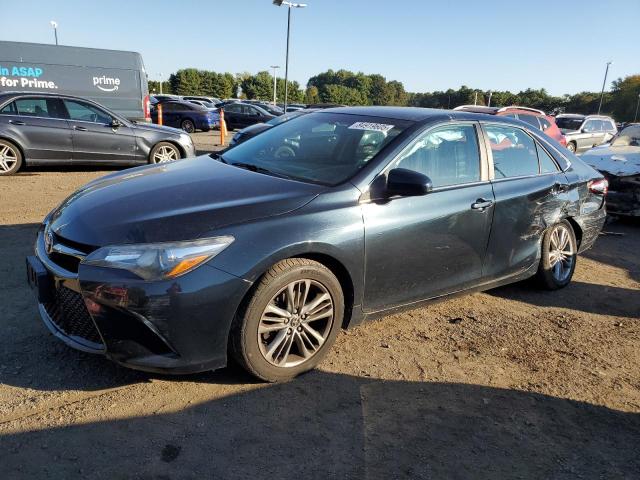2015 TOYOTA CAMRY LE, 