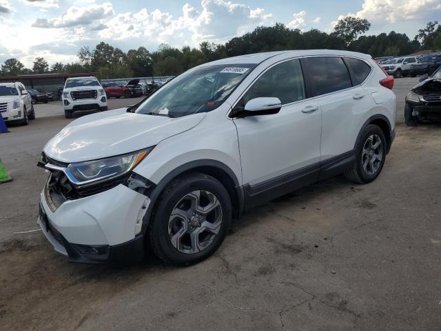 2019 HONDA CR-V EXL, 