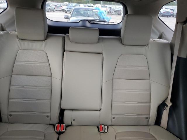 5J6RW1H85KA023948 - 2019 HONDA CR-V EXL Beyaz fotoğraf 10