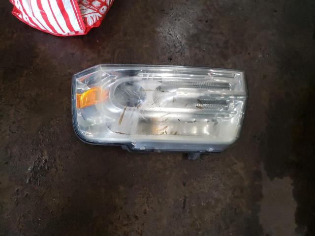 5LMFU28568LJ15120 - 2008 LINCOLN NAVIGATOR CREAM photo 13