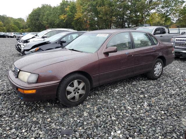 1996 TOYOTA AVALON XL, 