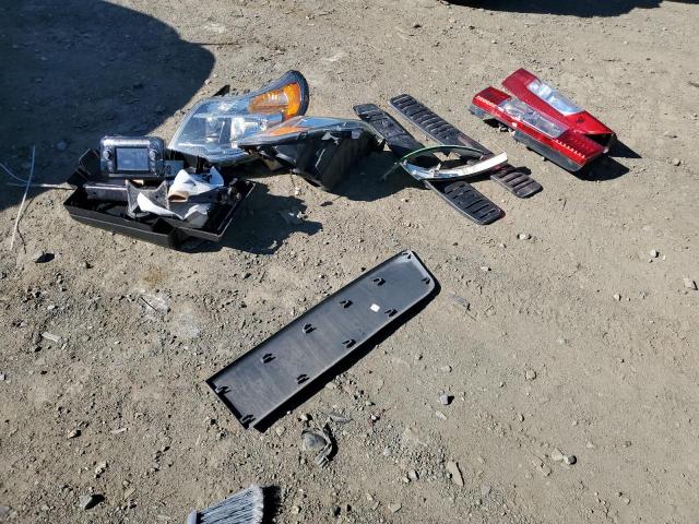 3C6URVJG5FE508326 - 2015 RAM PROMASTER 3500 HIGH 绿色 照片 13