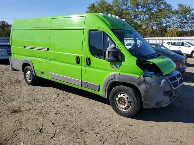 3C6URVJG5FE508326 - 2015 RAM PROMASTER 3500 HIGH 绿色 照片 4