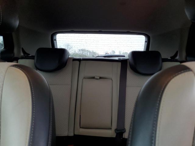 KL4CJASB2JB594878 - 2018 BUICK ENCORE PREFERRED BLACK photo 10