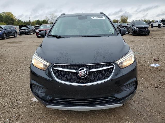 KL4CJASB2JB594878 - 2018 BUICK ENCORE PREFERRED BLACK photo 5