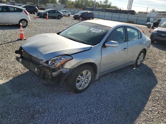 2010 NISSAN ALTIMA BASE, 