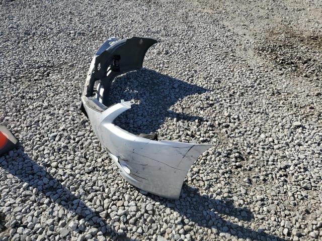 1N4AL2AP4AN517279 - 2010 NISSAN ALTIMA BASE 银色 照片 12