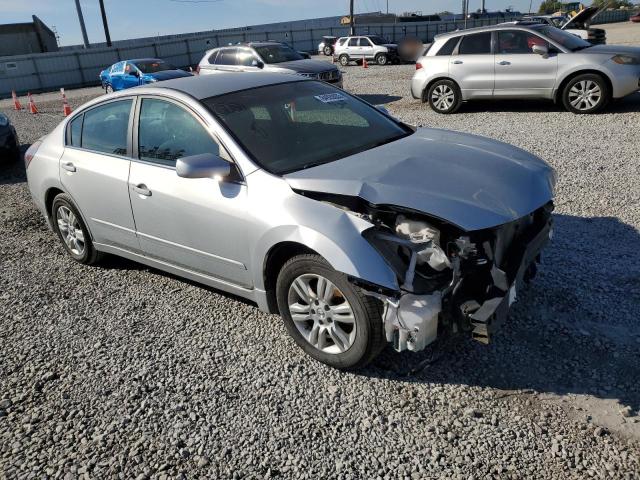 1N4AL2AP4AN517279 - 2010 NISSAN ALTIMA BASE 银色 照片 4