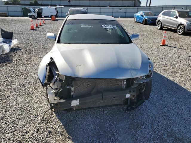 1N4AL2AP4AN517279 - 2010 NISSAN ALTIMA BASE 银色 照片 5