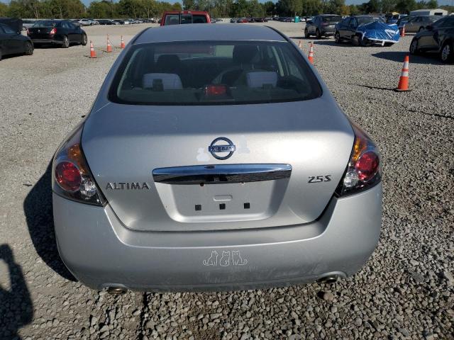 1N4AL2AP4AN517279 - 2010 NISSAN ALTIMA BASE 银色 照片 6