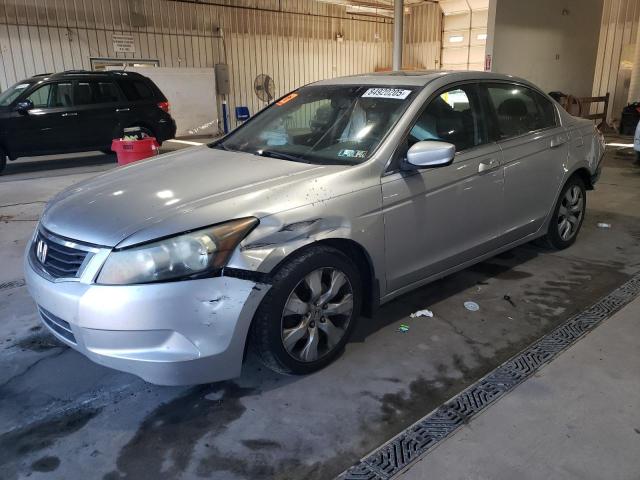 2010 HONDA ACCORD EXL, 