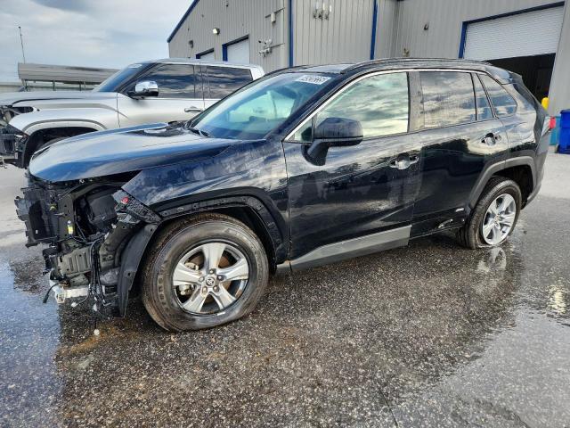 2025 TOYOTA RAV4 LE, 