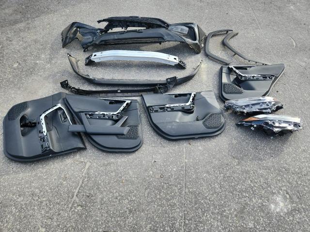 4T3LWRFV6SU182658 - 2025 TOYOTA RAV4 LE Қара фото 13