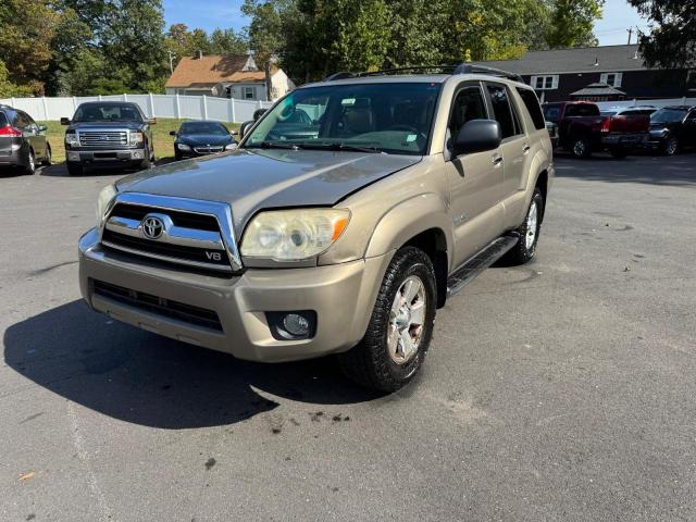 2006 TOYOTA 4RUNNER SR5, 