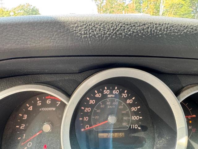 JTEBT14R660060044 - 2006 TOYOTA 4RUNNER SR5 棕色 照片 7