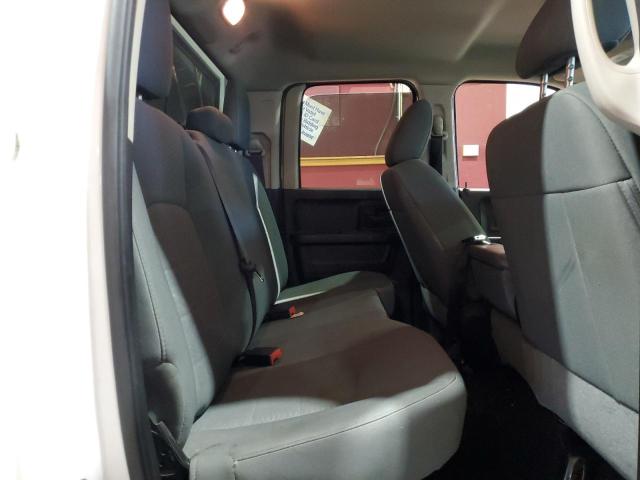 1C6RR7FG0FS715469 - 2015 RAM 1500 ST Ақ фото 10