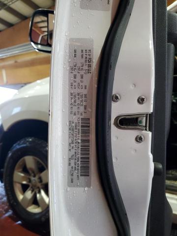 1C6RR7FG0FS715469 - 2015 RAM 1500 ST Ақ фото 12