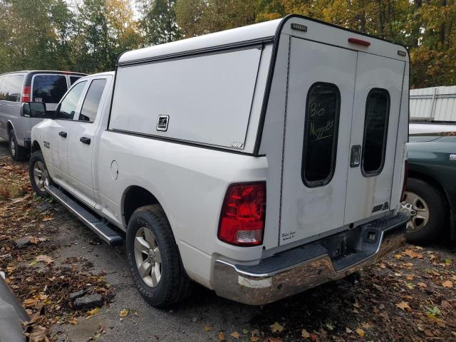 1C6RR7FG0FS715469 - 2015 RAM 1500 ST Ақ фото 2