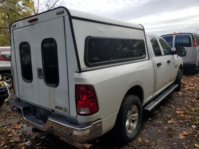 1C6RR7FG0FS715469 - 2015 RAM 1500 ST Ақ фото 3