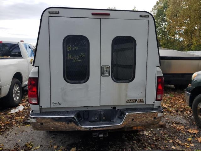 1C6RR7FG0FS715469 - 2015 RAM 1500 ST Ақ фото 6